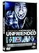 unfriended DVD Italian Import by shelley hennig