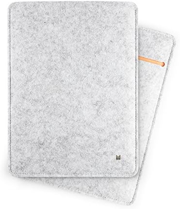 'Good Tablet Bag I for iPad 7.9 "9.7 Orange Turquoise Pink" 10.5 "12.9//LIGHT GREY – Dark Grey/Black orange Orange Tablet 10,5"