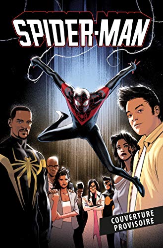 Ebooks gratuits en ligne télécharger MOBI Marvel Legacy : Spider-Man E-book DJVU FB2 by author