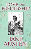 Love and Friendship (English Edition) by 