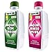 Produktbild Thetford Mini Sanitärsatz Aqua Rinse 400 ml + Aqua KEM Green 375 ml