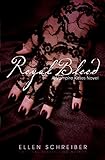 Cover zum Buch Vampire Kisses. Royal Blood