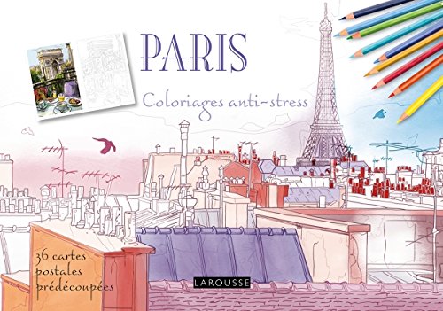 Paris coloriages cartes postales gratuit Paris coloriages cartes postales gratuit