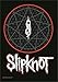 Produktbild slipknot disasterpieces POSTERFLAGGE