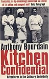 Kitchen Confidential Kitchen Confidential