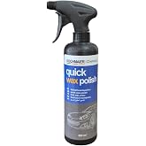 Kochmaier Hızlı Oto Wax Cila Ara&ccedil; Boya Koruma ve Parlatıcı (500 ml)