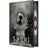 Saka ve Sanrı 2 (Ciltli - Yan Boyamalı)