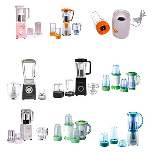 UNIQUEBELLA Ersatzteile Für Nutribullet , Flip Top Deckel Entsafter Zubehör Für NUTRIBULLET Blender Entsafter - 7