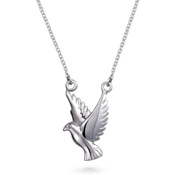 Parure Licorne Argent 925 Et Zircon - Collier Réglable Et Boucles D'oreilles, Cadeau Pour Fille, Femme, Anniversaire, Noël