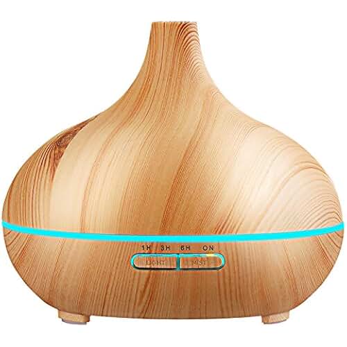 Amazon.co.uk essential oil diffusers