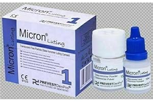 GENERIC Prevest Den Pro Micron Luting 1 Dental Cement