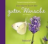 Image de Das kleine Buch der guten Wünsche