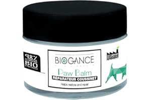 Biogance Paw Bálsamo para Perro