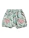 Phister & Philina Baby Girls Shorts -  Multicoloured - 6-9 Months
