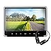 Produktbild 11,6 Zoll Auto Kopfstütze DVD-Player 1080 P Full HD LCD Bildschirm, DVD/USB / SD/HDMI / AV-in & AV-Out FM Digital Touch-Taste mit IR-Kopfhörer von Hengweili