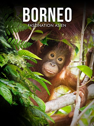 Borneo - Faszination Asien
