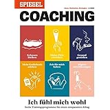 Ich fühl mich wohl: SPIEGEL COACHING