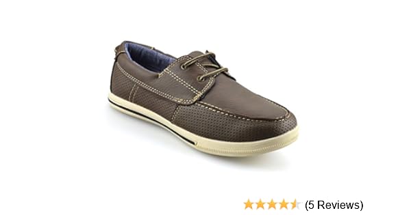 smart boat shoes