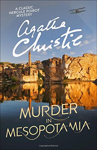 Descargar POIROT: MURDER IN MESOPOTAMIA