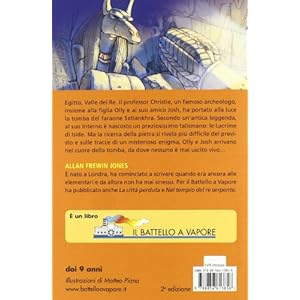 La maledizione del faraone