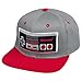 Produktbild Nintendo Cap Controller Mütze NES Baseball Cap Schirmmütze Flat Bill Snapback-Cap