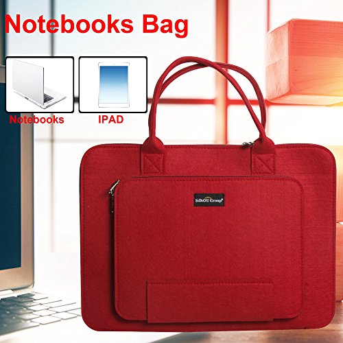 Sidiou Gruppe Mode Laptop Tasche Tablet PC Paket Laptop-H  lle wasserdichtes Gewebe Tasche Mode Laptop Tasche Tablet PC Paket Laptop-H  lle wasserdich