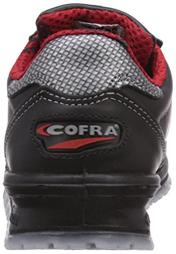 Cofra ZATOPEK S3 Unisex-Erwachsene Sicherheitsschuhe - 2