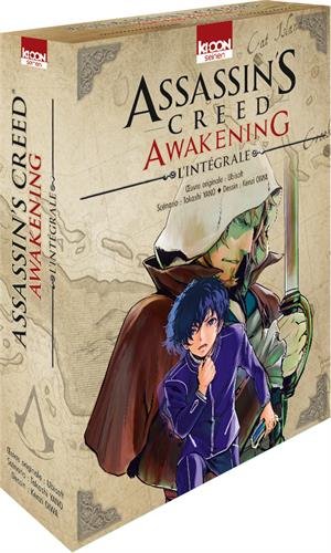 Assassin's Creed Awakening — Tome 2
