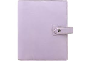 Filofax - Organizer A5 Malden Orchid