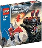 LEGO Knights`Kingdom 8873 - Feuerball-Katapult - LEGO