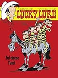 Lucky Luke 90: Auf eigene Faust by 