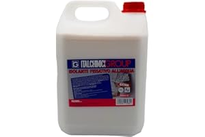 ITALCHIMICI GROUP FISSATIVO ISOLANTE LT.1