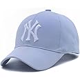 Unisex Baseball Caps, Comfortable, Stylish Design, Caps Branded with Adjustable Buckle, Summer caps for Men, Cricket Caps for Men, Gym Caps for Men, Sports Caps for Men Women