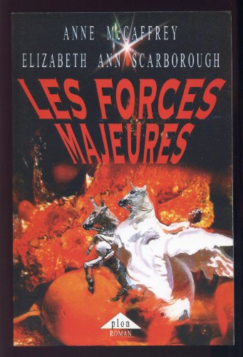 couverture de : Les Forces majeures