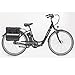 Produktbild Zündapp E-Bike Alu-City Green 3.0 | 26" | Packtasche | 2. Akku | Anfahrhilfe | 250W Vorderradmotor | Elektrofahrrad | 7-Gang Schimano Nexus Nabenschaltung | Samsung Side-Click Lithium-Ionen-Akku
