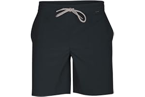 Hurley M Phantom Wasteland 18' - Szorty Mężczyźni