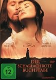 Der scharlachrote Buchstabe - Demi Moore