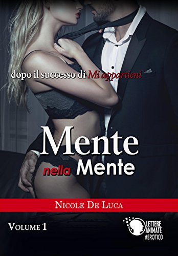 Mente nella mente - Volume 1 libro