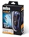 Braun cruZer 4 Shaver and Body Trimmer