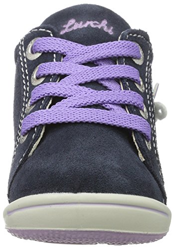 Lurchi Baby Mädchen Janina-Ii Lauflernschuhe - 4