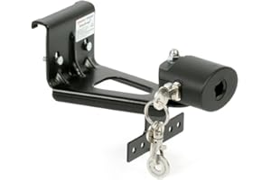 Andersen Shopper Manufaktur Accouplement EASYSNAP (A1) pour Chariot de Courses et vélo (pour Porte-Bagage Pletscher)