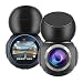 Produktbild mucrow ball-type Auto Dash Kamera Professionelle magnetic-suction WiFi Dash Recorder 1080P FHD WDR Super Nachtsicht 170 ° Sony Weitwinkel-Objektiv G-Sensor Sensing Automatische Video Remote Kamera Recorder