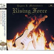 Trilogy : Yngwie Malmsteen: Amazon.es: CD y vinilos}