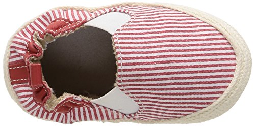 Robeez Summer Camp Baby Mädchen Krabbel- & Hausschuhe - 7