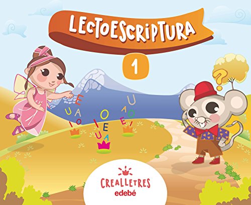 Crealletres lectoescriptura 1
