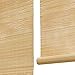 Produktbild Bambusrollo- Natürlicher Bambusschirm  Rollläden für Türen/Trennscheiben, Lichtfilterung 60%, 45-120 cm Breit und 80-240 cm lang (größe : 80x150cm)