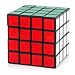Stylezit Shengshou 4X4 Rubiks Cube Black Base RS.275.00