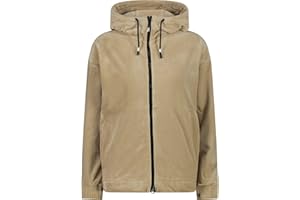 CMP Kurtka Kobiety Kurtka Damska Fix Hood