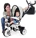Tricycle City Max Injusa