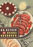 Image de Schulkochbuch Reprint von 1952